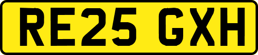 RE25GXH