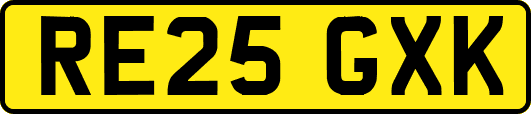 RE25GXK
