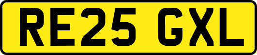 RE25GXL