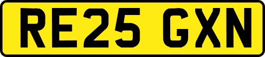 RE25GXN