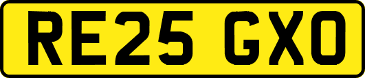 RE25GXO