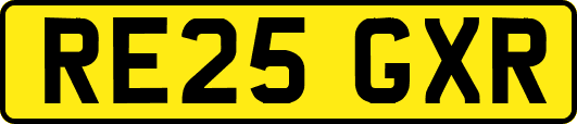 RE25GXR