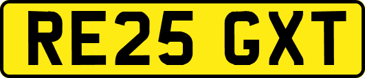 RE25GXT