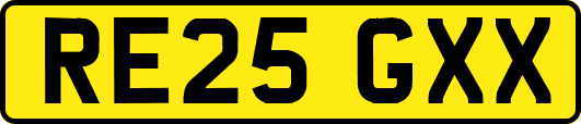 RE25GXX
