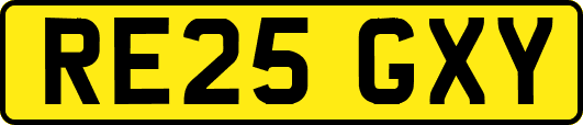 RE25GXY