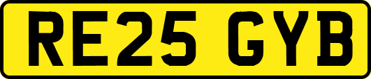 RE25GYB