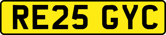 RE25GYC