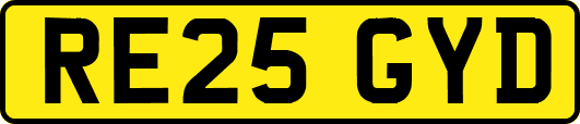RE25GYD