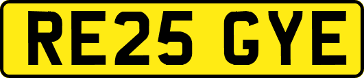RE25GYE