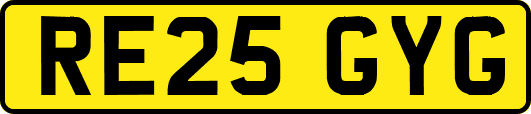 RE25GYG