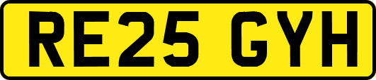 RE25GYH