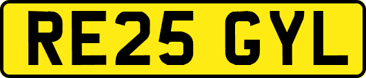 RE25GYL