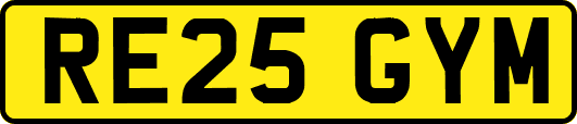 RE25GYM