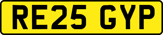 RE25GYP