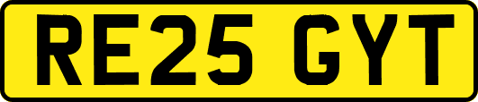 RE25GYT