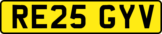 RE25GYV