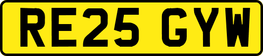 RE25GYW