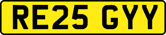 RE25GYY