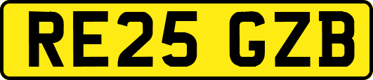 RE25GZB