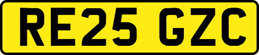 RE25GZC
