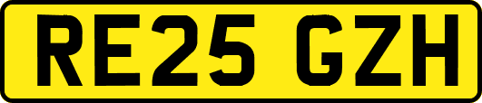 RE25GZH