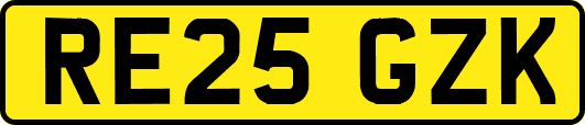 RE25GZK