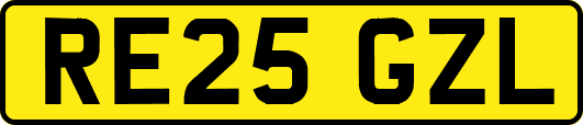 RE25GZL