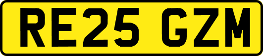 RE25GZM