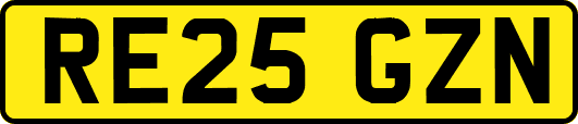 RE25GZN