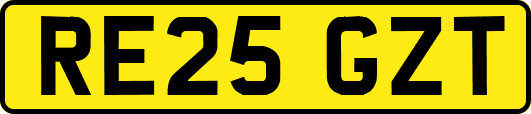 RE25GZT