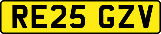 RE25GZV