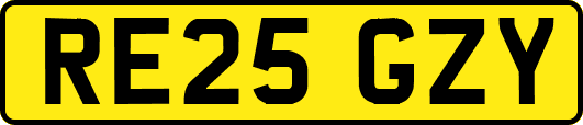 RE25GZY