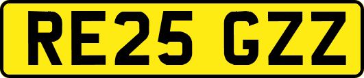 RE25GZZ