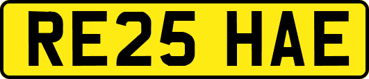 RE25HAE