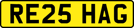 RE25HAG