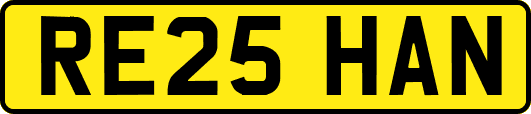RE25HAN