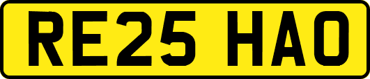 RE25HAO