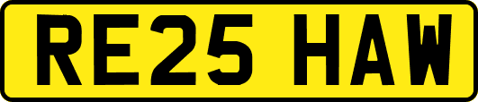 RE25HAW