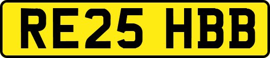 RE25HBB