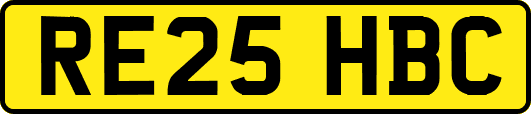 RE25HBC