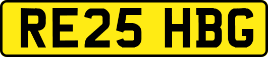 RE25HBG