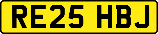 RE25HBJ