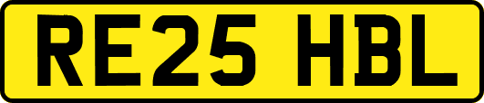 RE25HBL