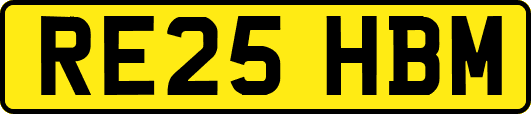 RE25HBM
