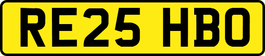 RE25HBO