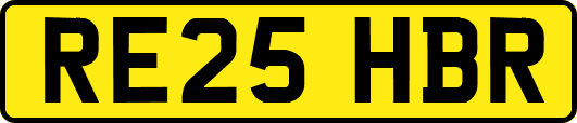 RE25HBR