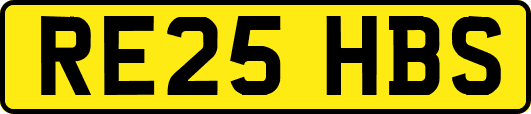 RE25HBS