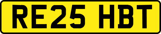 RE25HBT