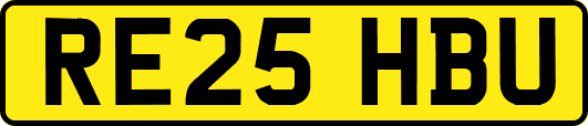 RE25HBU