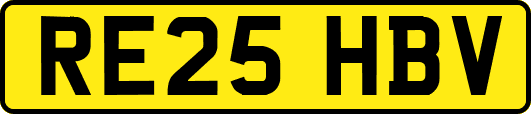 RE25HBV